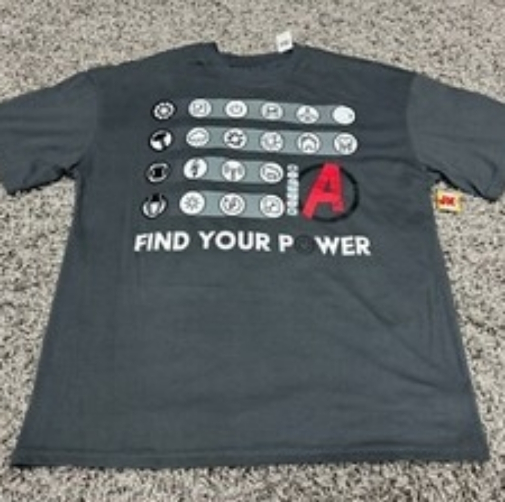 MARVEL  T-Shirt